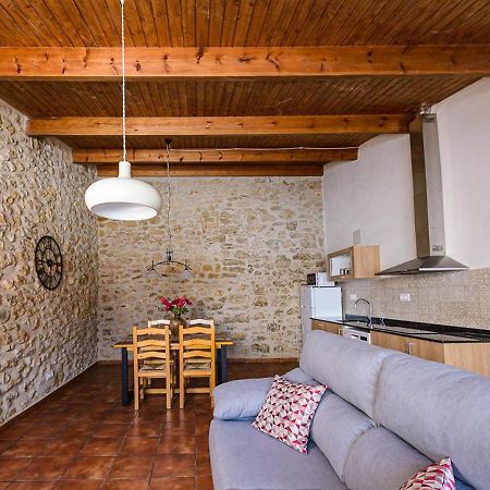 Cervera del MaestreHabitour - Casa Palmira公寓 外观 照片