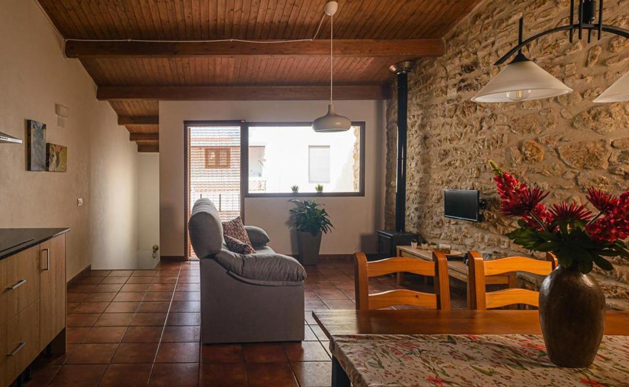 Cervera del MaestreHabitour - Casa Palmira公寓 外观 照片