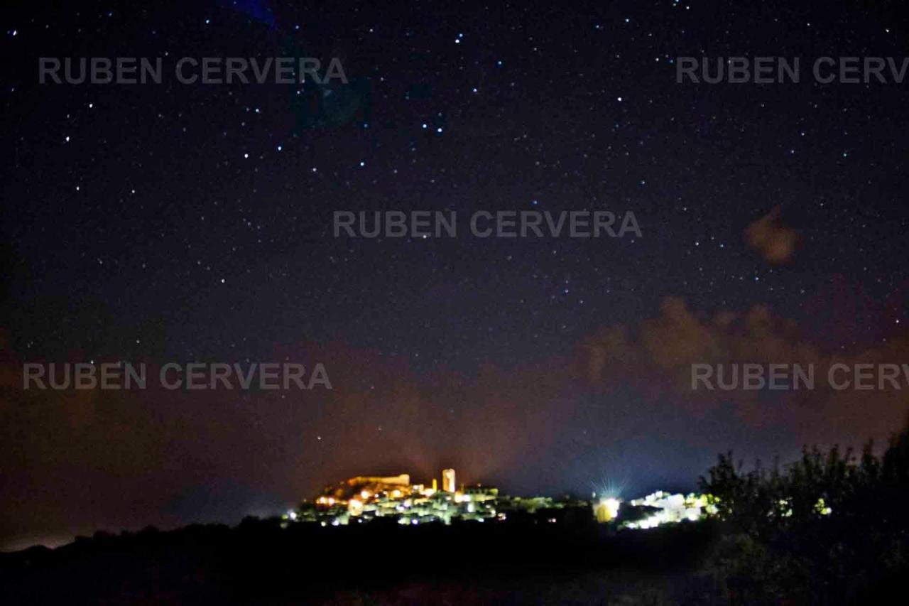 Cervera del MaestreHabitour - Casa Palmira公寓 外观 照片