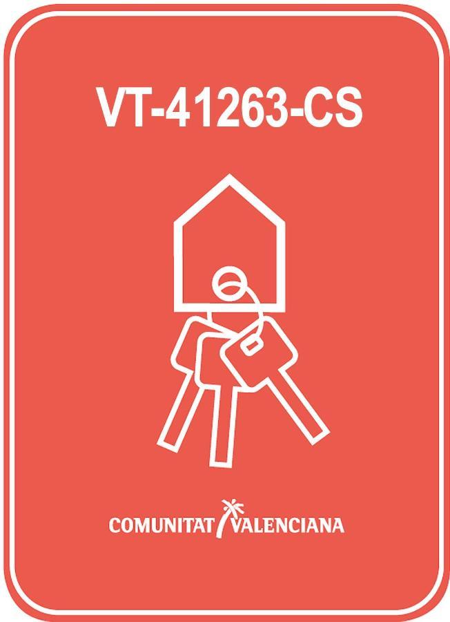 Cervera del MaestreHabitour - Casa Palmira公寓 外观 照片